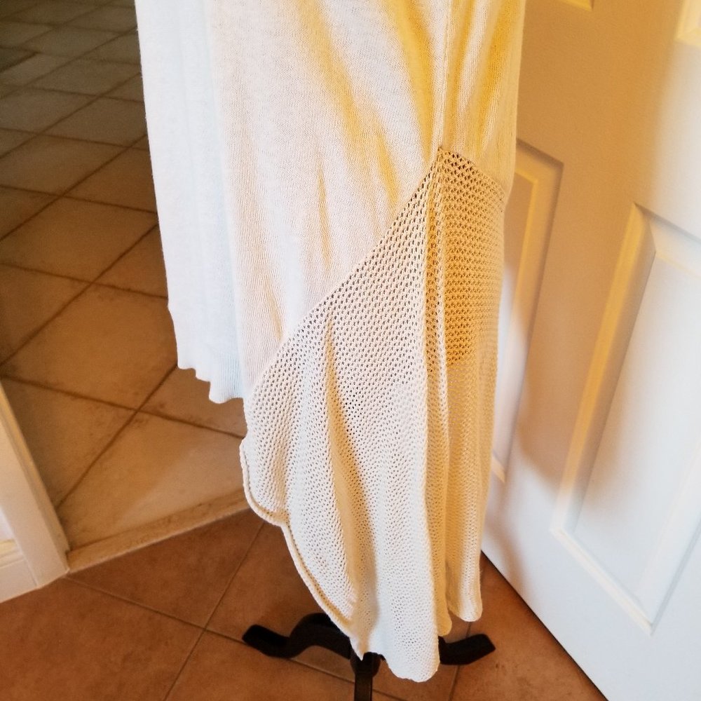 Bathing Suite Cover-Up - Picture 6 of 8